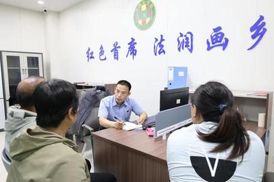 立足实建实用 注重实战实效 聊城市法学会高质量打造基层法律服务平台