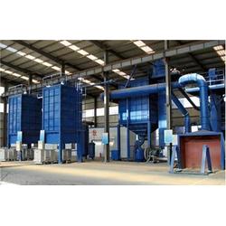 v法铸造厂家 山东高胜达机械 在线咨询 v法铸造