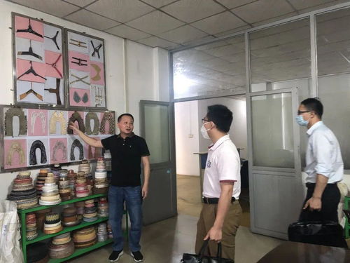 四大团队深入会员企业 提供专业知识服务