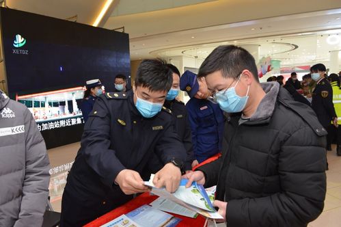 经开普法大礼包 获赞无数,免费法律咨询为民解忧