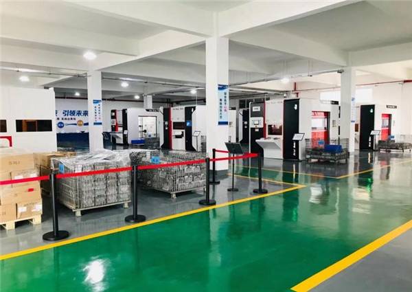 有没有打磨抛光代加工 磨法机器人江苏共享工厂