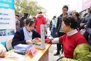 松江区2019年五大类志愿服务主题项目正式发布