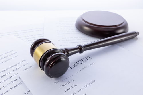 税务行政处罚听证的条件