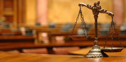 维护正义 叶小芬律师个人风采