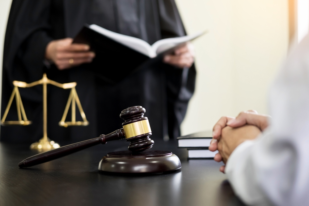 法律咨询在商业合作中的关键作用