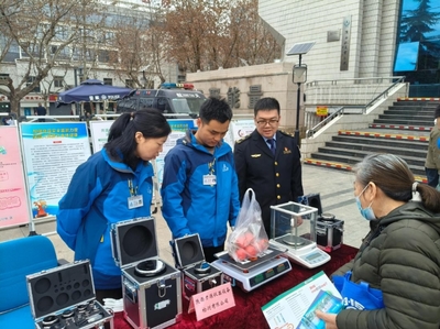 西安航天基地 以法律咨询为抓手优化消费环境，激发区域消费活力