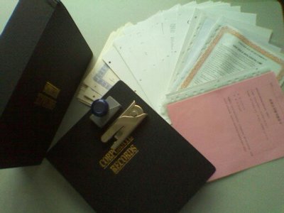 注册美国公司 流程、优势与关键法律事项指南